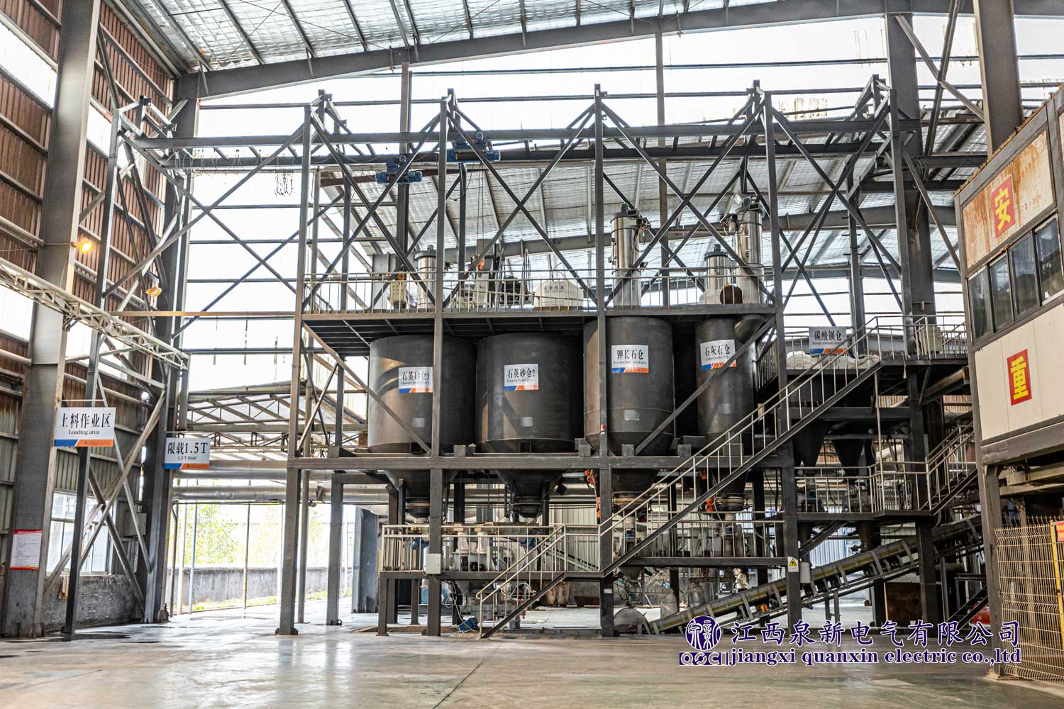 Automatic Dosing Equipment