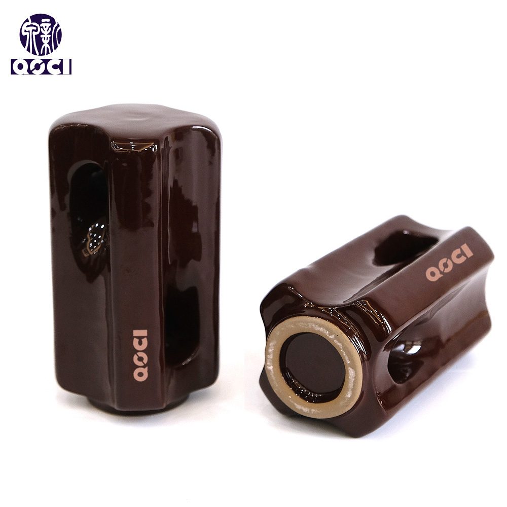 ANSI 54-3Porcelain Stay Insulators