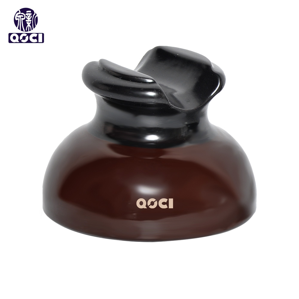 ANSI 55-3  Pin Type Porcelain Insulator