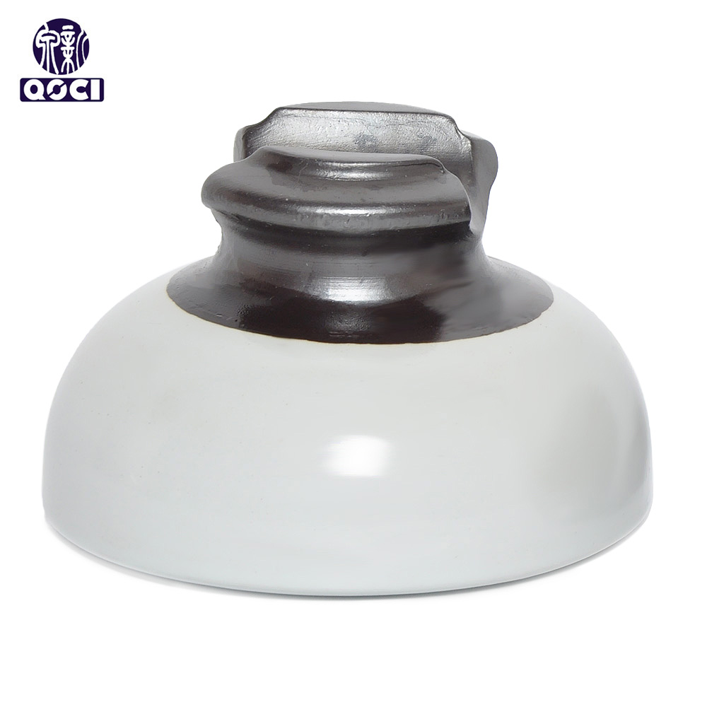 ANSI 55-6  Pin Type Porcelain Insulator