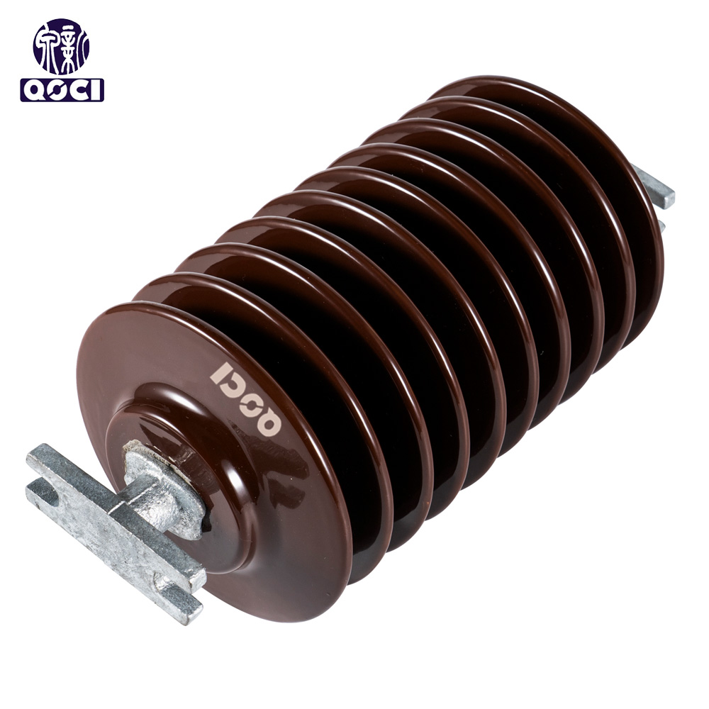 P-13 (10 sheds) Disconnecting Switch Post Insulator