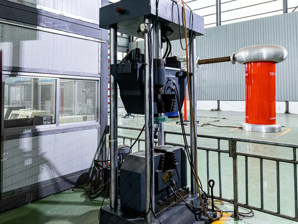 Electrical Insulators: Types, Industrial Applications, Maintenance & Ultimate Buying Guide(图3) Electrical Insulators: Types, Industrial Applications, Maintenance & Ultimate Buying Guide(图3)
