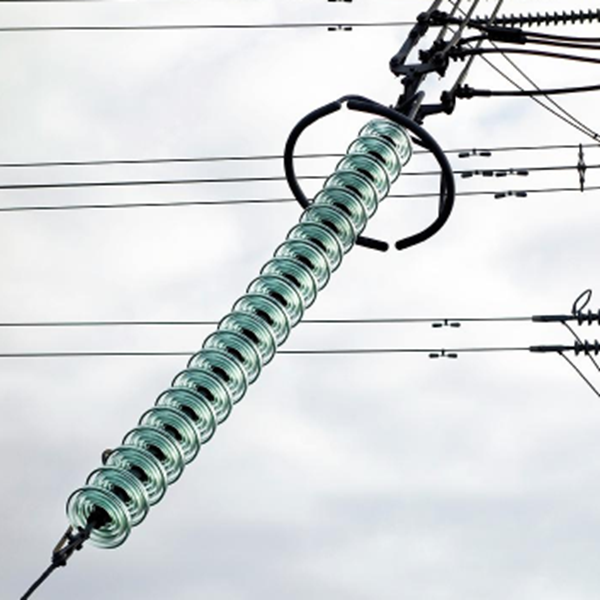  Comprehensive Guide to Glass Suspension Insulators in Power Transmission Introd