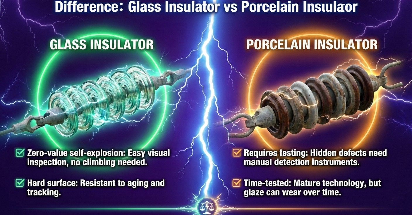 Difference Glass Insulator vs Porcelain Insulator.jpg
