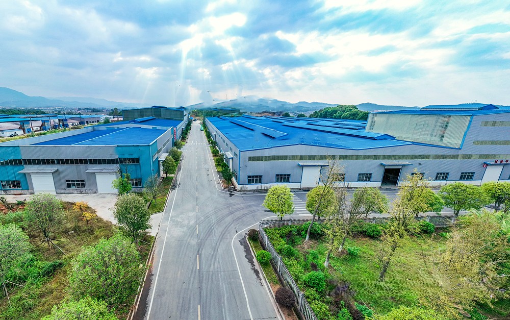 Power Line Hardware Supplier