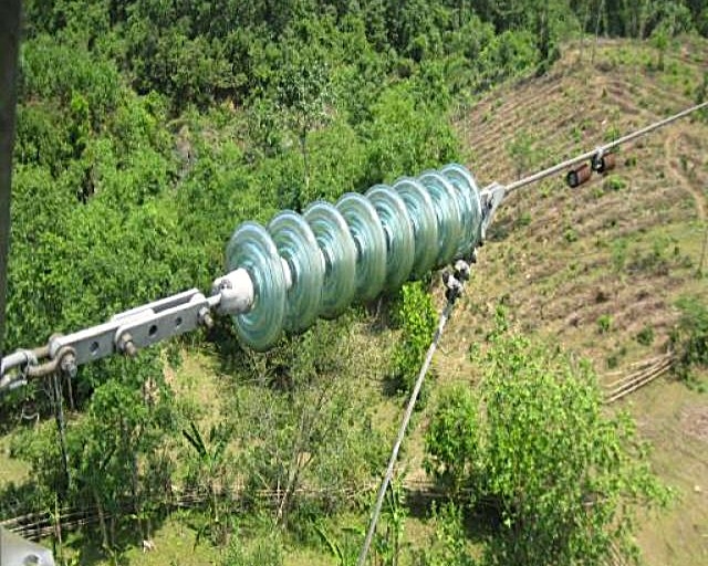 Glass Electrical Insulators: Complete Guide to Types, Performance & Applicat