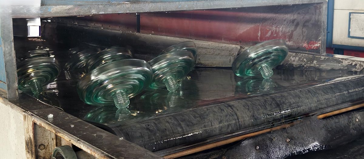 Glass Suspension Insulators: Performance Trends in Modern Power Transmission