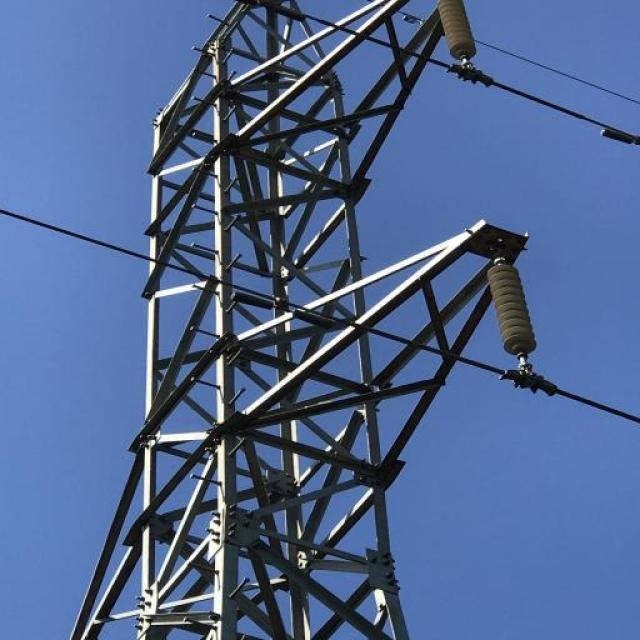 Glass Electrical Insulators: Advanced Manufacturing, IEC/ANSI Certification &amp