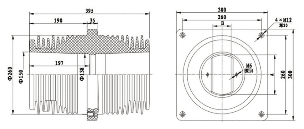 40.5KV-Epoxy-Resin-Through-Wall-Bushing-for-HV-Cabinet-TG3A-40.png