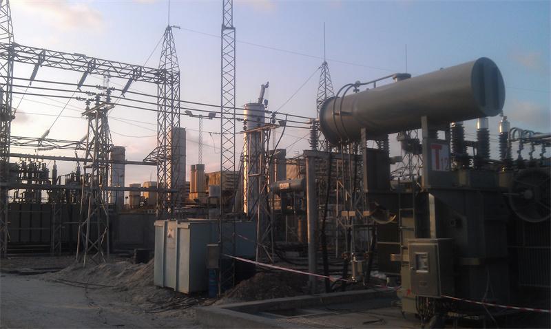 Electrical Glass Insulator Selection for Mozambique’s 230kV Transmission Line Pr