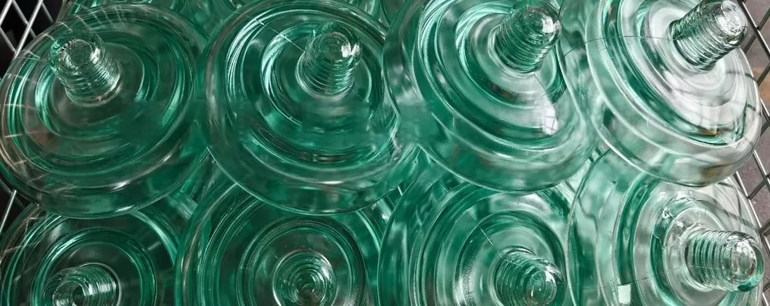 U300 High Voltage Cap and Pin Type Anti-FogToughened Glass Electric InsulatorFigure 4 U300 High Voltage Cap and Pin Type Anti-FogToughened Glass Electric InsulatorFigure 4