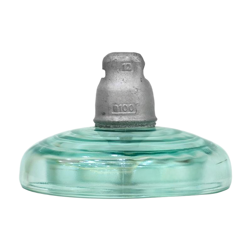 U100BL 146/255/320 Glass Insulator
