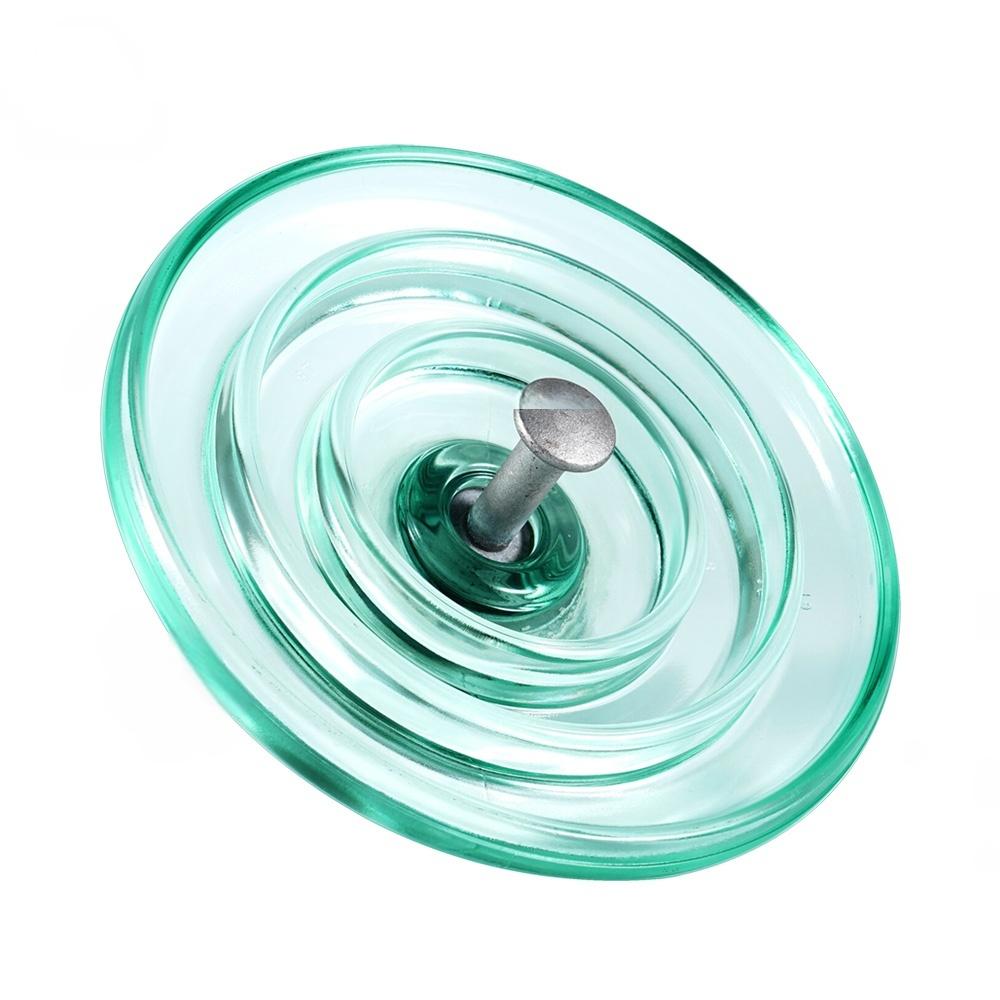 U100BS 127/255/320 Glass Insulator