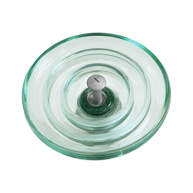 PS-70E Toughened Suspension Glass Insulator
