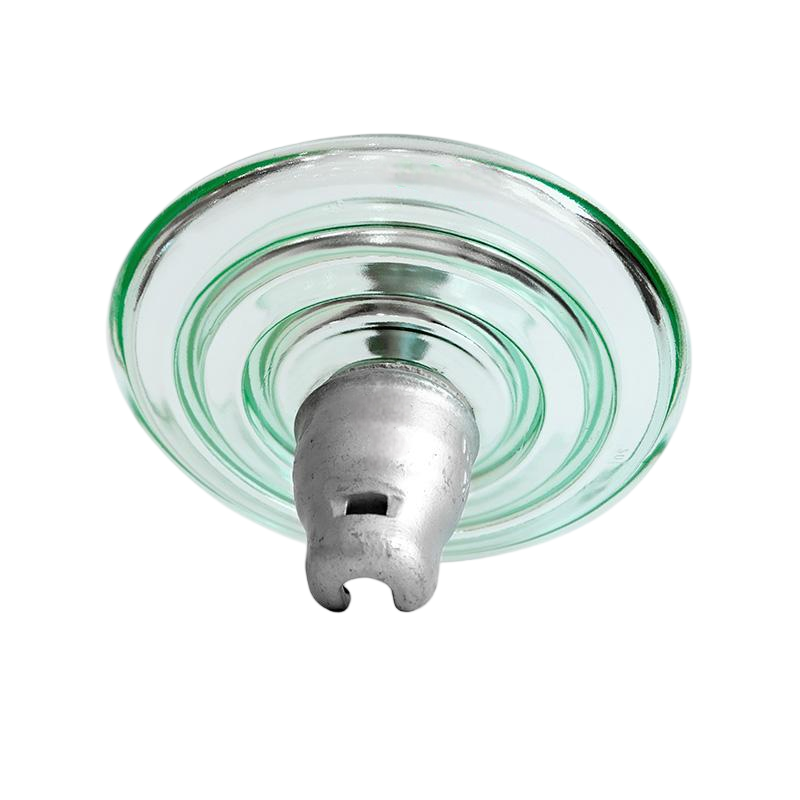 70kN High Voltage Glass Insulator