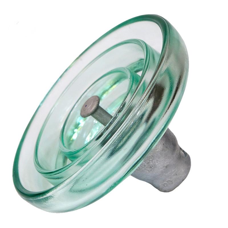 U120BLP Antifouling Glass Insulator