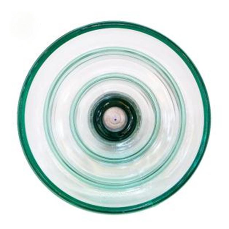 U120BLP Antifouling Glass Insulator