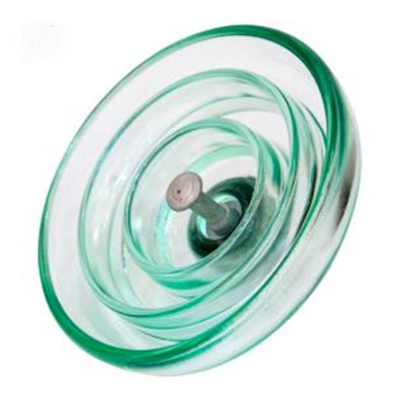 U120BLP Antifouling Glass Insulator