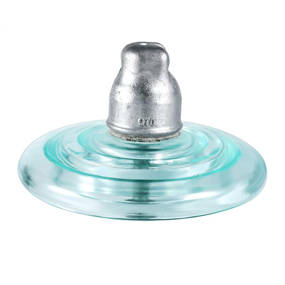 U70BL 146/255/320 Glass Insulator
