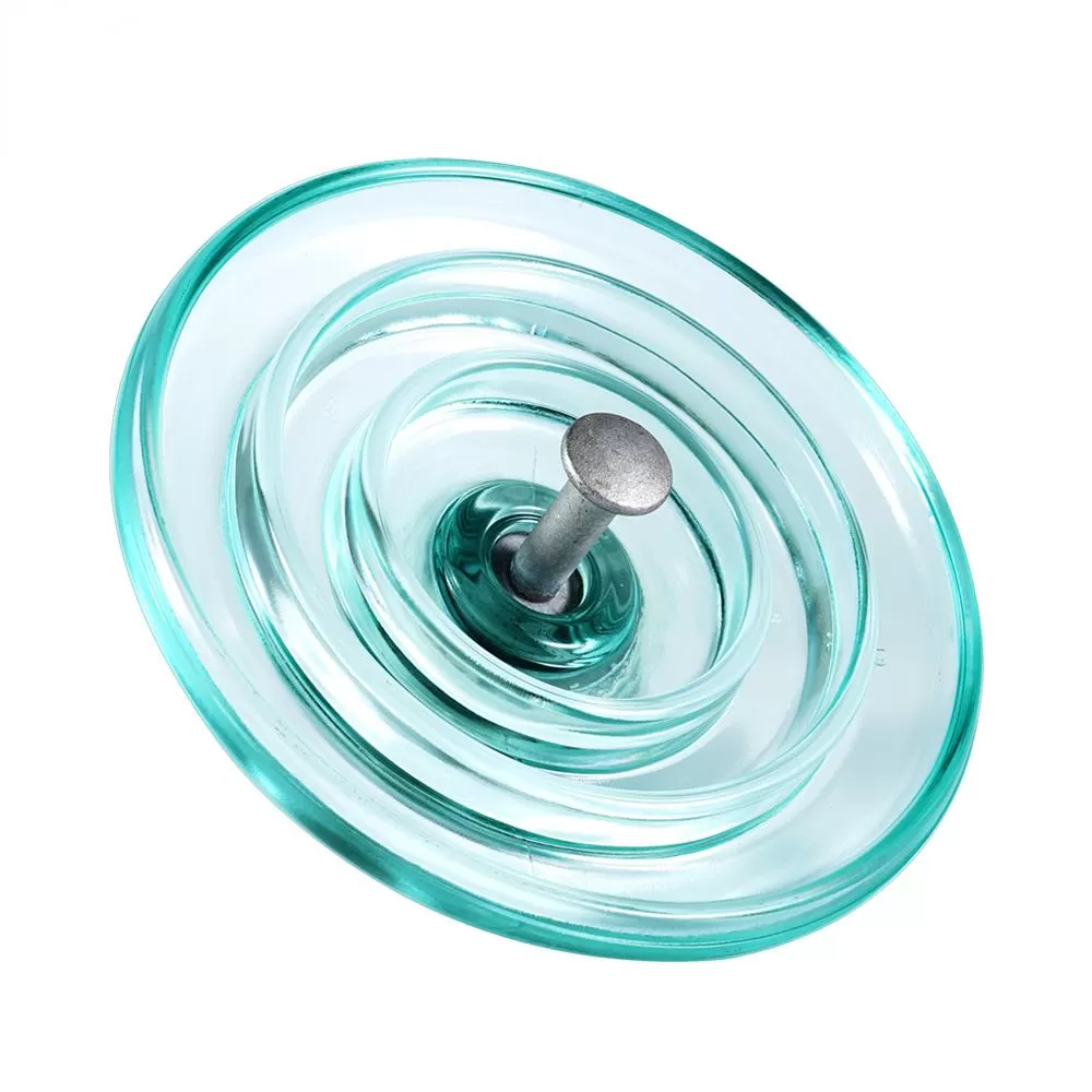 U70BS 127/255/320 Glass Insulator