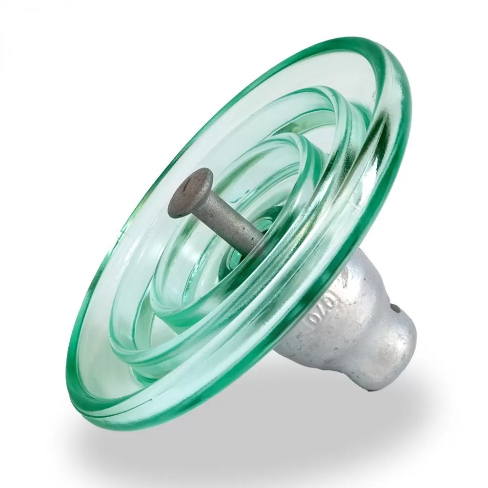 High-Quality-Disc-Tempered-Glass-Insulator-U70b-High-Voltage-Suspension-Type