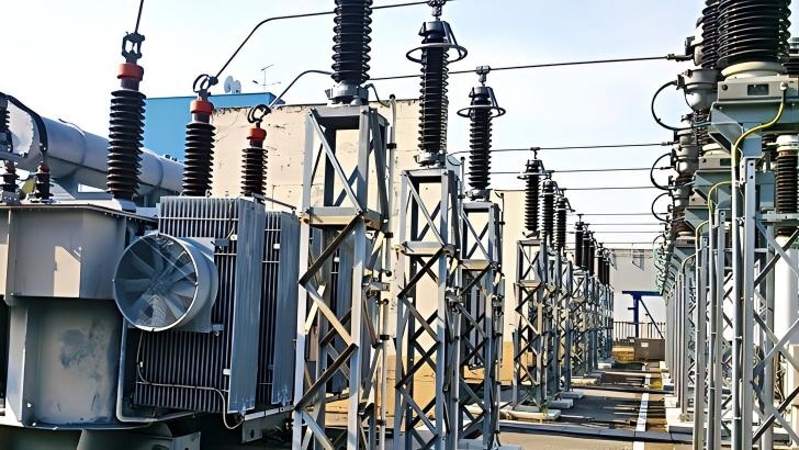 Equipment Selection for Togo’s 11kV Distribution Line Project: Line Accessories, Arrester and Air Switch(图1) 11kV-Toughened-Glass-Pin-Insulator-For-Togo-Distribution(2).jpg