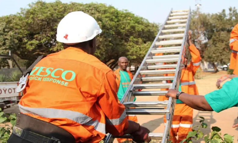 33kV Toughened Glass Suspension Insulator Selection for Zambia ZESCO/133/2020-RE