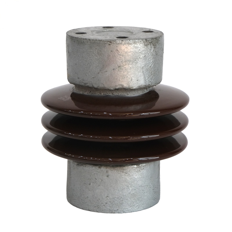 TR-202 Porcelain Line Post Insulator for Thailand