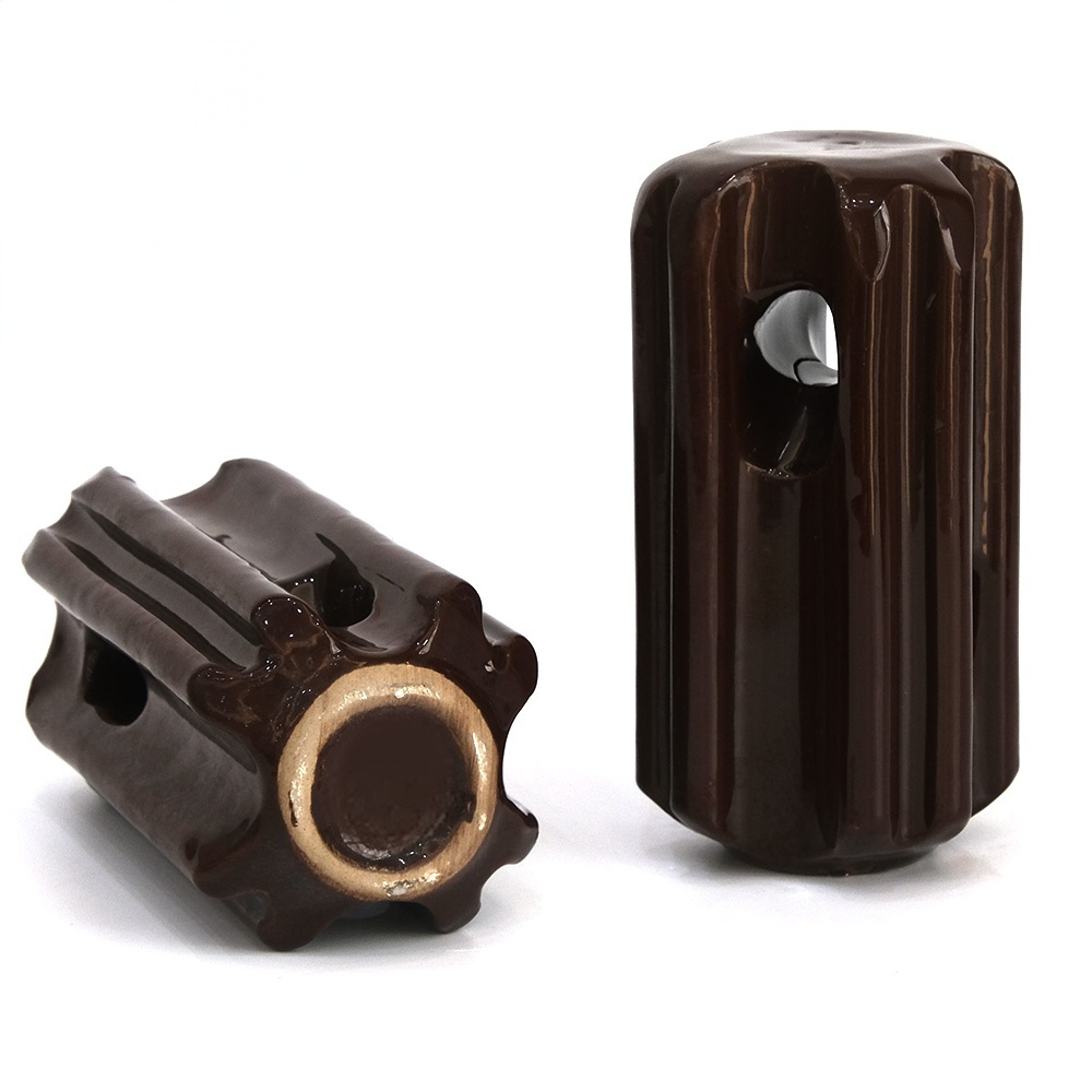 33kv ANSI 54 Series Stay Porcelain Insulators ANSI 54-4