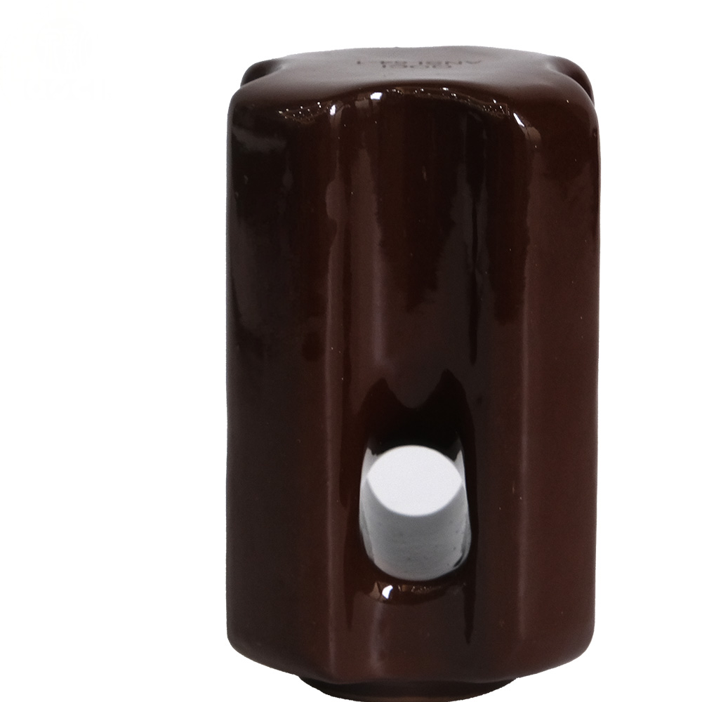 ANSI 54-1 High Quality Porcelain Guy Strain Insulators