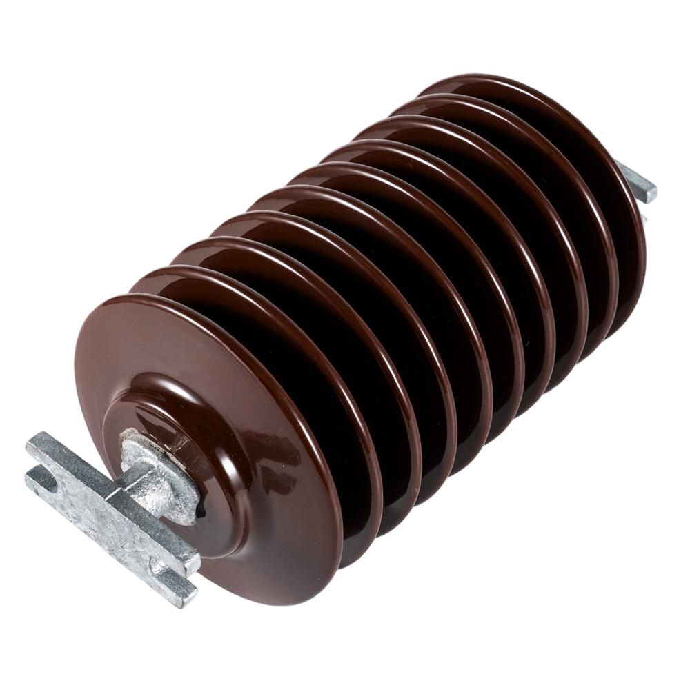 P-13 (10 sheds) Disconnecting Switch Post Insulator