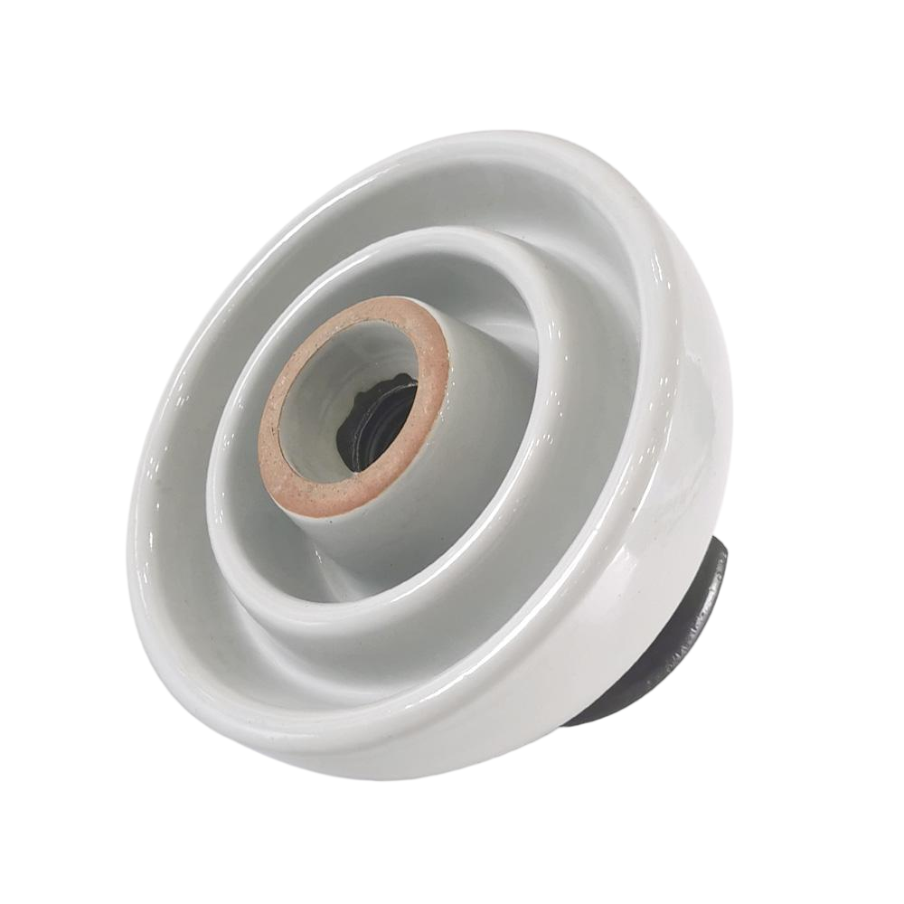 ANSI 55-6  Pin Type Porcelain Insulator