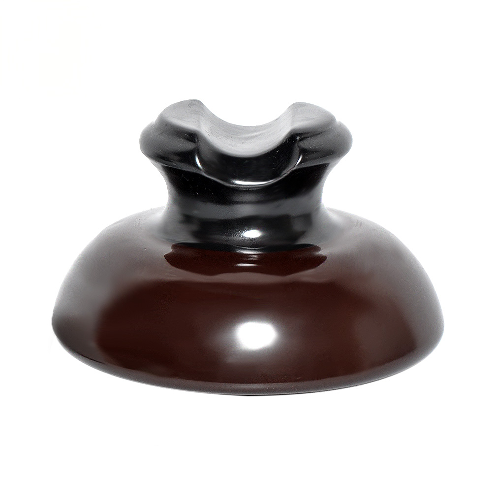 ANSI 55-5  Porcelain Pin Type Insulator