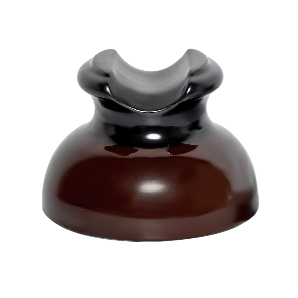 ANSI 55-4  Porcelain Pin Type Insulator