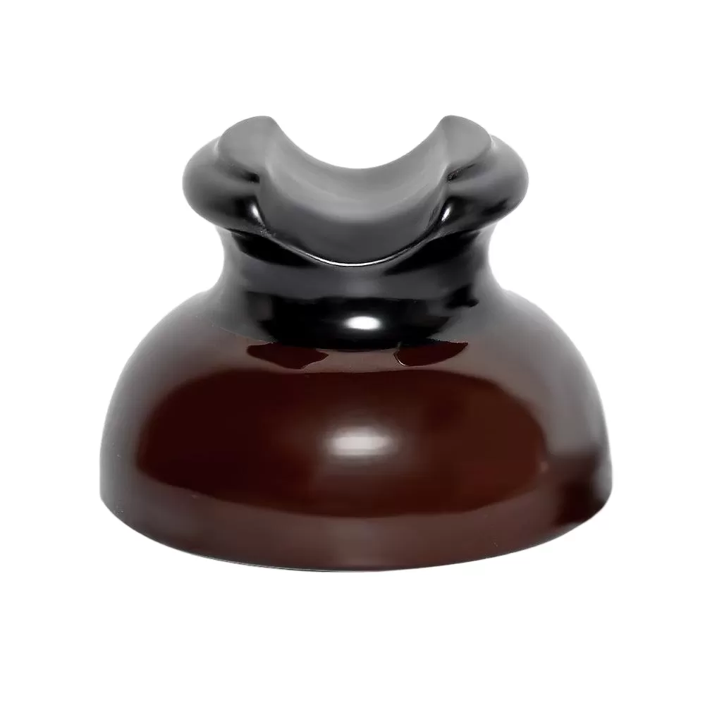 ANSI 55-4  Porcelain Pin Type Insulator