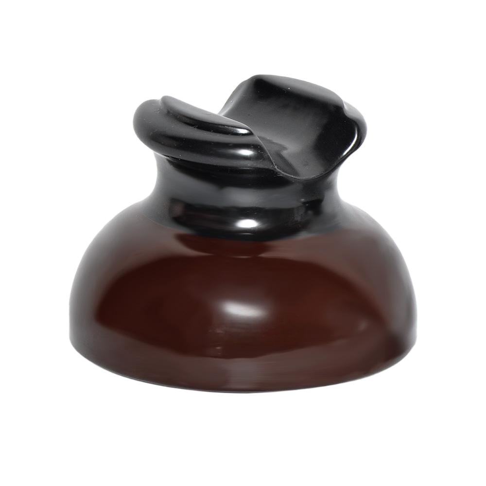 ANSI 55-3  Pin Type Porcelain Insulator