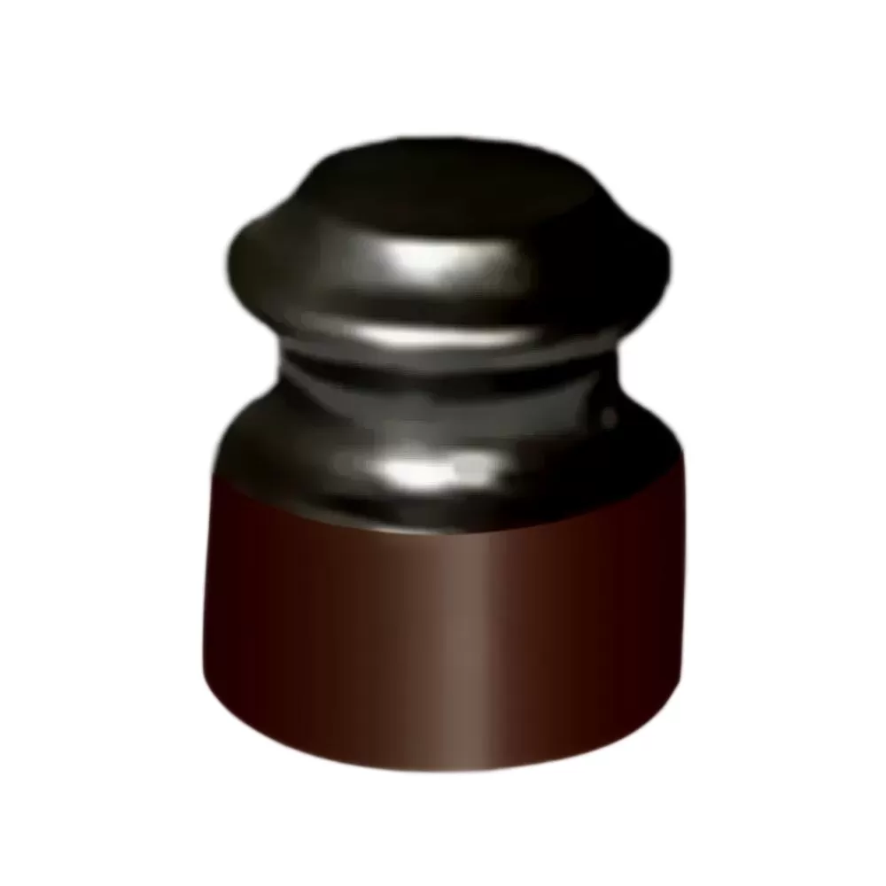 ANSI 55-1  Pin Type Porcelain Insulator