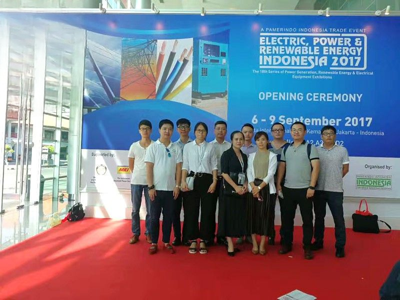 Power & Renewable Energy Technology Exhibition