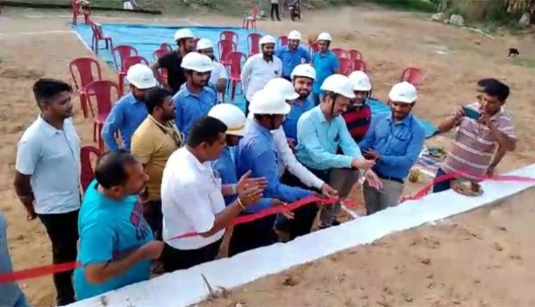 33kV Toughened Glass Suspension Insulators: Powering Venezuela’s 33kV Distributi