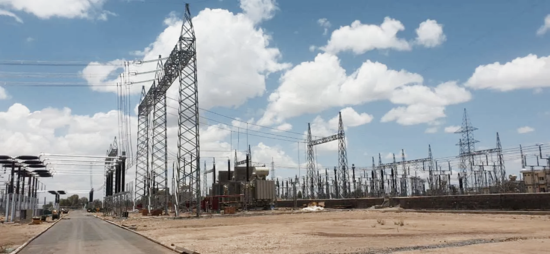 Ethiopia Six-Town Distribution Network Upgrade Project: High-Performance 33kV &a
