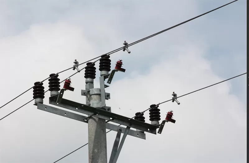 Insulators for Overhead Line Equipment.webp Insulators for Overhead Line Equipment.webp