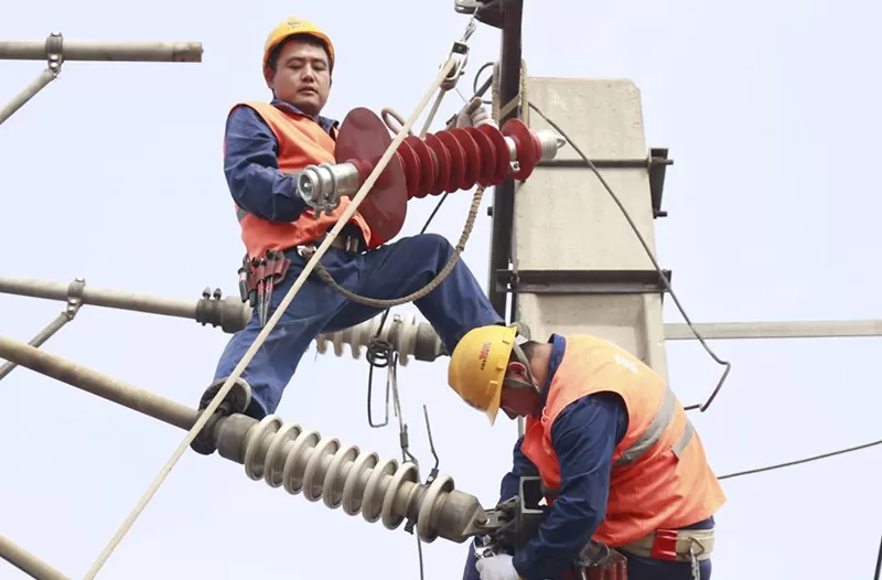 What Are Electrical Insulators: Glass Insulators, Electric Fence Insulators & Insulation Solutions(图6) What Are Electrical Insulators: Glass Insulators, Electric Fence Insulators & Insulation Solutions(图6)