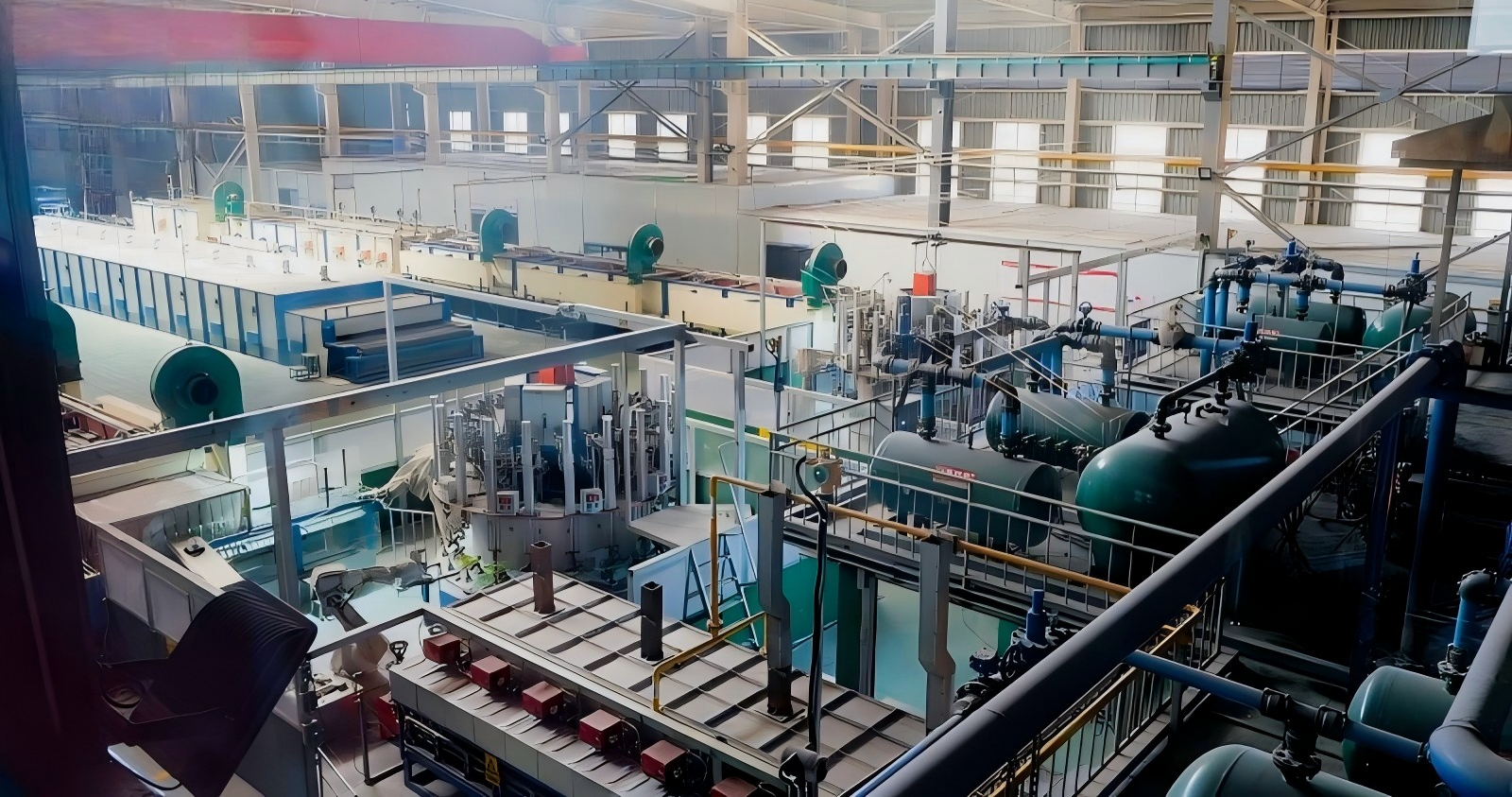 Toughened Glass Insulators – Full Specifications, Model Types, and Industrial Power Grid Applications(图4) 1-26052510120Y92.jpg